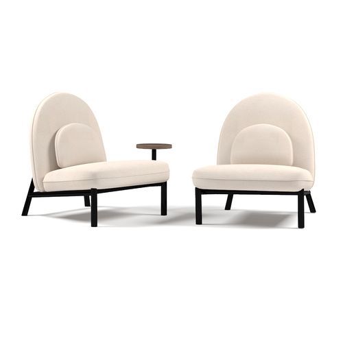 Крісло Soft Lounge