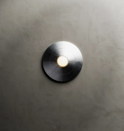Светильник Navazi large circular wall lamp - фото 5