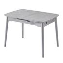 Керамічний стіл розкладний Flex - фото 1