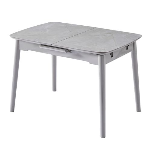 Керамічний стіл розкладний Flex