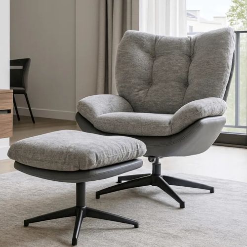 Кресло Sona - фото 14