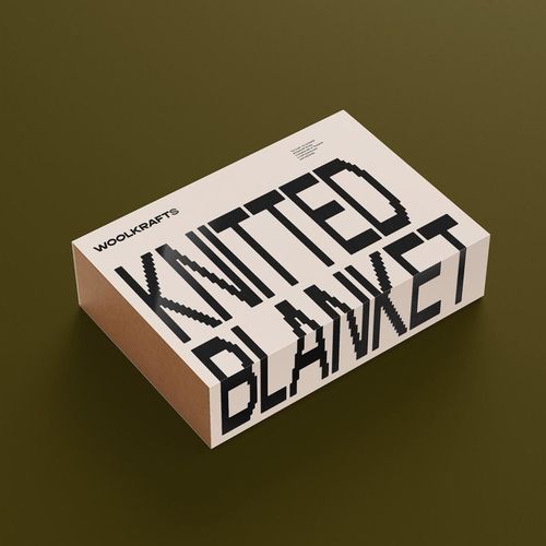 Плед Kyiv - фото 3