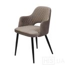 Кресло Joy текстиль (серый) - фото 2