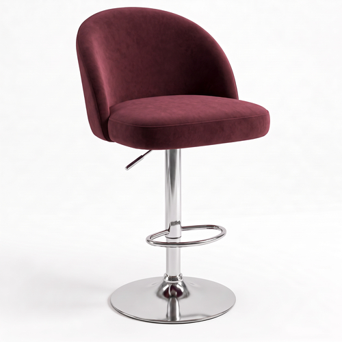 Стул Timo Bar Round 