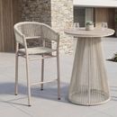 Стіл садовий барний Айві - фото 3