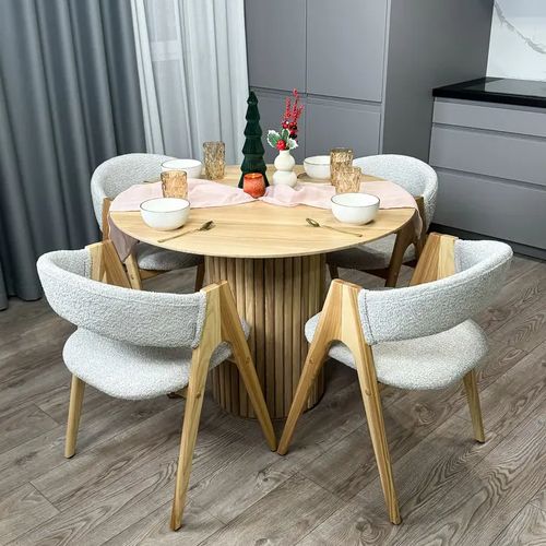 Обідній стіл Батл - фото 14