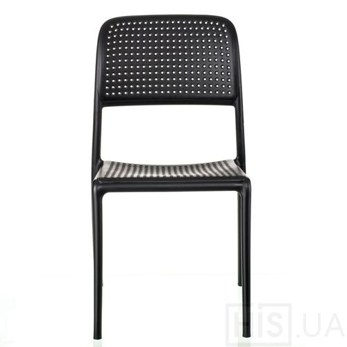 Кресло AURORA BLACK - фото 2
