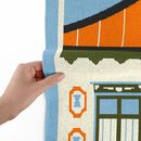 Плед «Детство» - фото 6