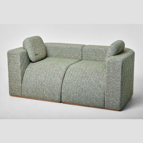 Модульный диван Start 2 - фото 4
