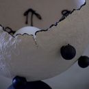 Настольная лампа Moon Bowl - фото 4