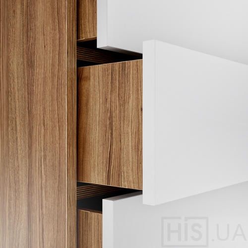 Комод D1 - фото 7 | Білий Комод D1 - фото 7 | Білий | Інтернет-магазин дизайнерскої та сучасної меблі для дому, кафе, барів та ресторанів - His.ua