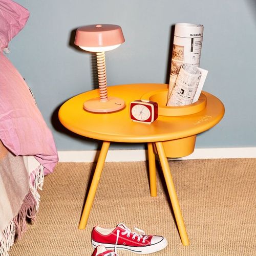 Акумуляторна лампа Bellboy - фото 6