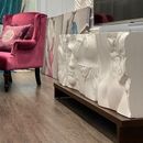 Буфет скульптурний «Давид»  - фото 7