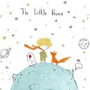 Шпалери The little prince