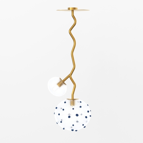 Светильник DewLight L