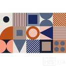 Orange-Blue Orange-Blue