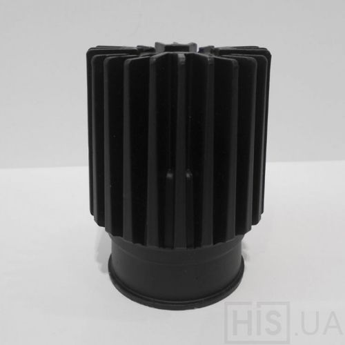 Модуль универсальный Topper LED - фото 2 | Чёрный Модуль универсальный Topper LED - фото 2 | Чёрный | Интернет-магазин дизайнерской и современной мебели для дома, кафе, баров и ресторанов - His.ua