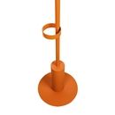 Вешалка напольная Entry Coat Stand Black - фото 4