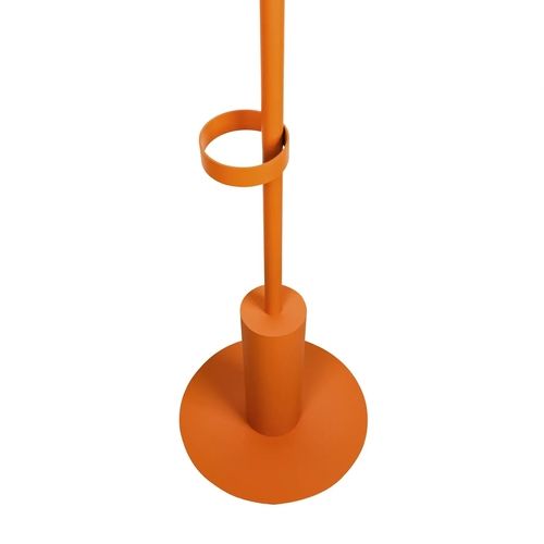 Вешалка напольная Entry Coat Stand Black - фото 4