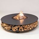 Садове вогнище Dr.Fire «Lounge» діаметром 200 см. - фото 1