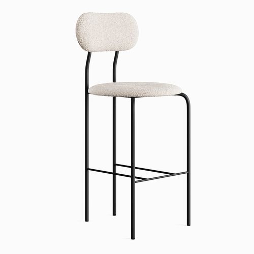 Стул Stool 5 Bar - фото 2