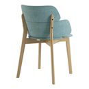 Стул Swan натуральний ясень - фото 9