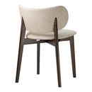 Стул Hawk темный орех - фото 4