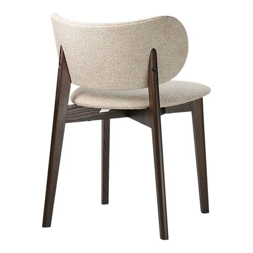 Стул Hawk темный орех - фото 4