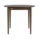 Стіл Eclipse розкладний дуб 100+40 - фото 4