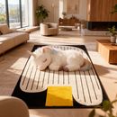 Килим Ліс 01w - фото 3