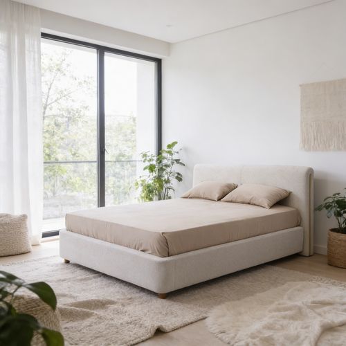 Кровать Nube - фото 2