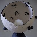 Настольная лампа Moon Bowl - фото 2