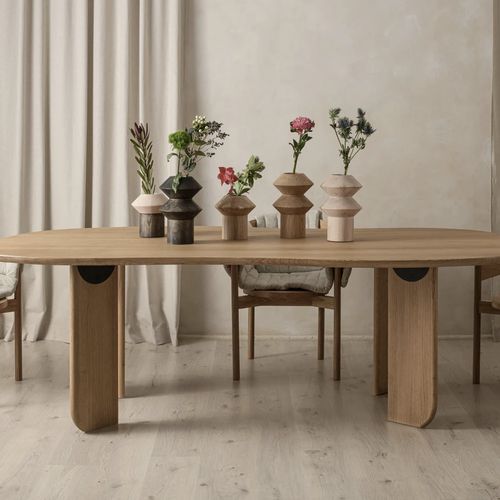 Ваза Modula Н200 - фото 3