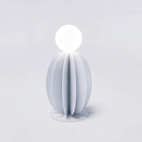 Настольная лампа SOL COLLECTION 500S - фото 6