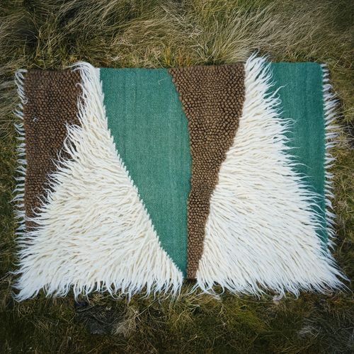 Ковер Лес - фото 5