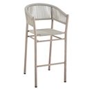 Стілець садовий барний Айві - фото 1