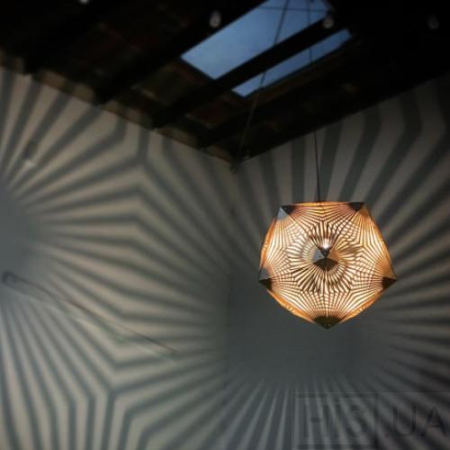 Pendant light - фото 4 | Золото Pendant light - фото 4 | Золото | Интернет-магазин дизайнерской и современной мебели для дома, кафе, баров и ресторанов - His.ua
