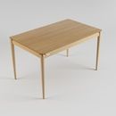 Стіл Eclipse розкоадний, дуб - фото 6