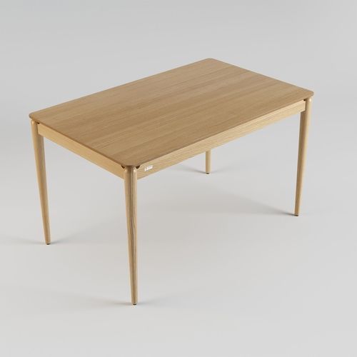 Стіл Eclipse розкоадний, дуб - фото 6