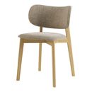 Стул Hawk натуральный - фото 11