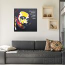 Картина SALVADOR DALI - 3D картина из дерева - фото 5 Картина SALVADOR DALI - 3D картина из дерева - фото 5