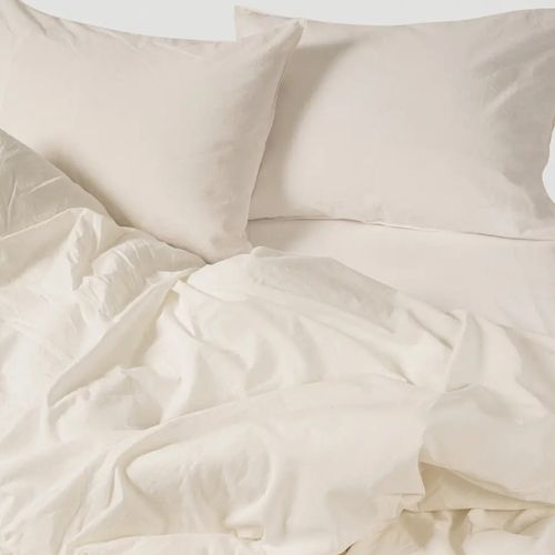 Постель при Серафиме – молочная - фото 3