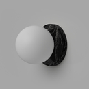 Бра BUBBLE B1 stone