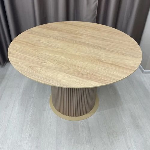 Стіл з стільницею з HPL B-wood - фото 2