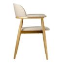 Стул Terra натуральный - фото 3