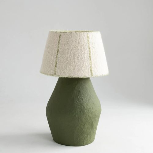 Настільна лампа Mokh