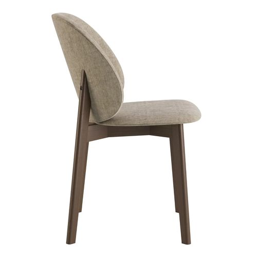 Стул Robin темный орех - фото 2