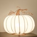 Світильник WIDE PUMPKIN - фото 1