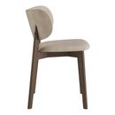 Стул Hawk темный орех - фото 2