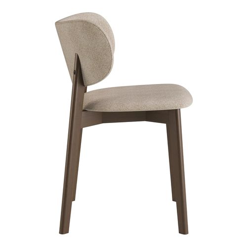 Стул Hawk темный орех - фото 2